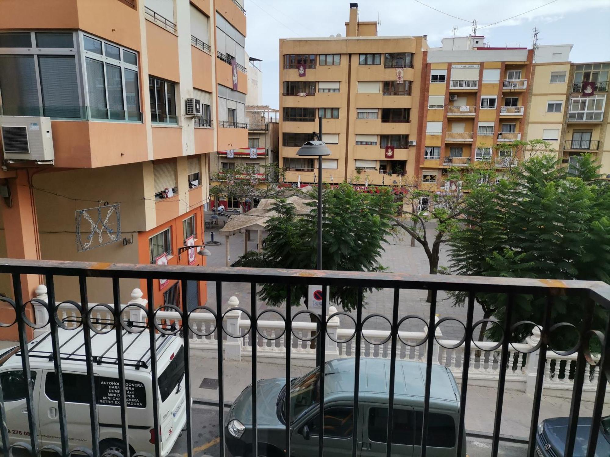 Apartament Algar Loft, Diseno Y Climatizacion Callosa de Ensarriá Zewnętrze zdjęcie