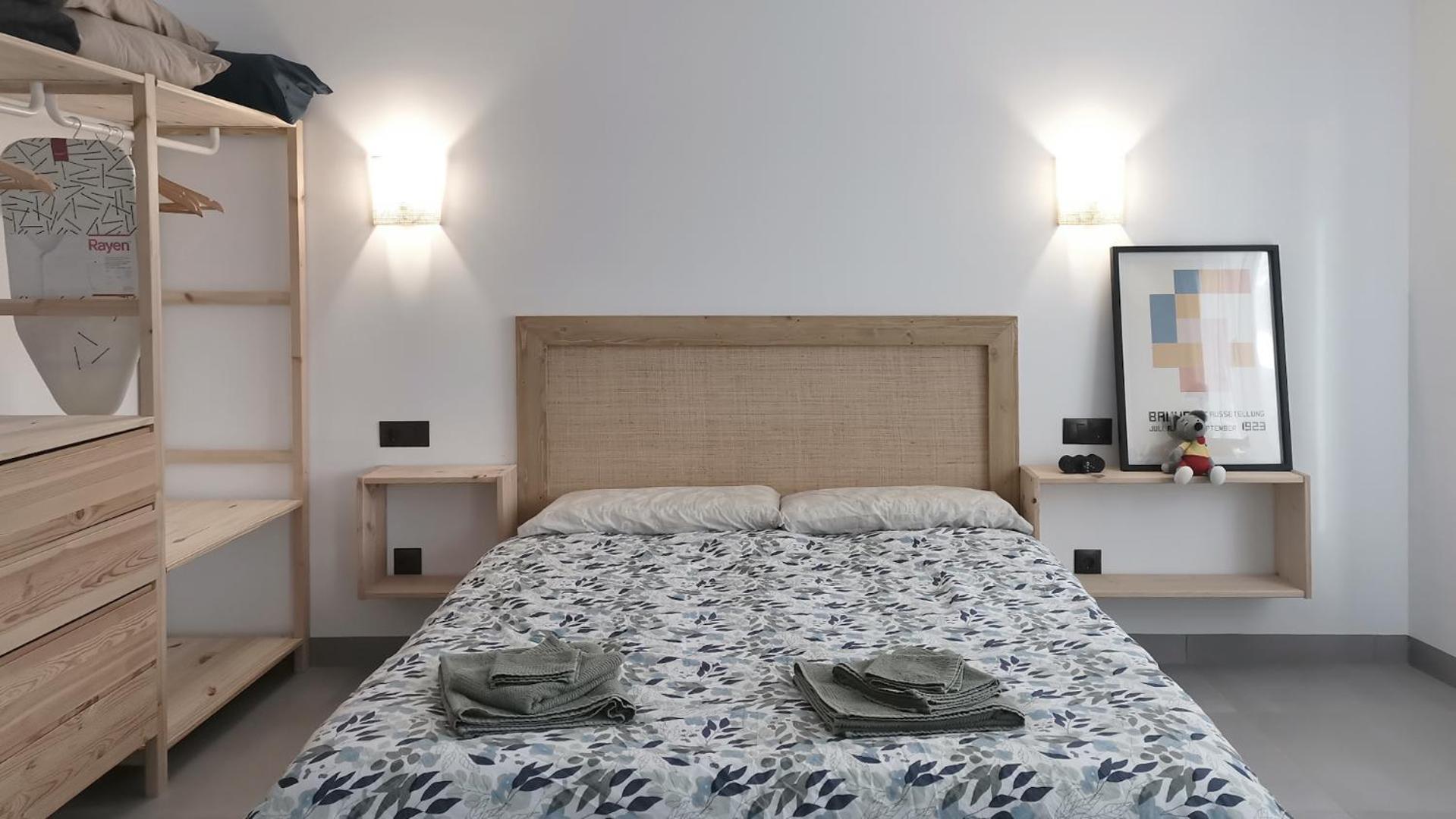Apartament Algar Loft, Diseno Y Climatizacion Callosa de Ensarriá Zewnętrze zdjęcie